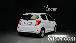 ChevroletGMDaewoo Spark Premium 2021 года из Южной Кореи