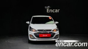 ChevroletGMDaewoo Spark Premium 2021 года из Южной Кореи