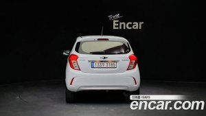 ChevroletGMDaewoo Spark Premium 2021 года из Южной Кореи