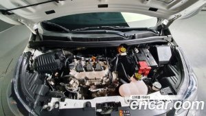 ChevroletGMDaewoo Spark Premium 2021 года из Южной Кореи