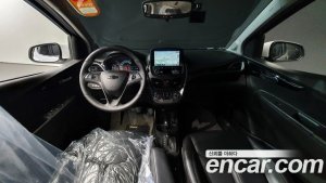 ChevroletGMDaewoo Spark Premium 2021 года из Южной Кореи