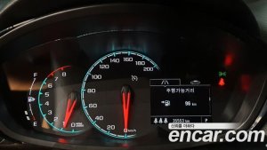 ChevroletGMDaewoo Spark Premium 2021 года из Южной Кореи