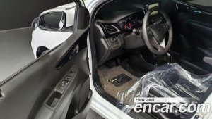 ChevroletGMDaewoo Spark Premium 2021 года из Южной Кореи