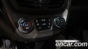 ChevroletGMDaewoo Spark Premium 2021 года из Южной Кореи
