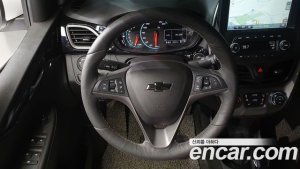 ChevroletGMDaewoo Spark Premium 2021 года из Южной Кореи