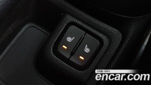 ChevroletGMDaewoo Spark Premium 2021 года из Южной Кореи