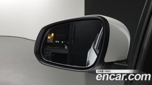 ChevroletGMDaewoo Spark Premium 2021 года из Южной Кореи