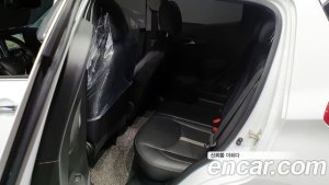ChevroletGMDaewoo Spark Premium 2021 года из Южной Кореи