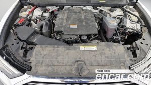 Audi A6 45 TFSI 4WD 2020 года из Южной Кореи