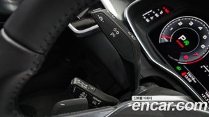 Audi A6 45 TFSI 4WD 2020 года из Южной Кореи
