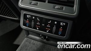 Audi A6 45 TFSI 4WD 2020 года из Южной Кореи
