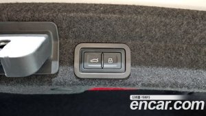 Audi A6 45 TFSI 4WD 2020 года из Южной Кореи