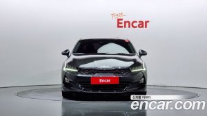 Kia K5 1.6 Turbo 2020 года из Южной Кореи