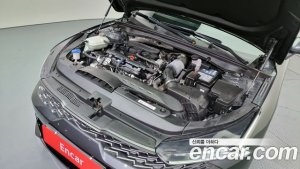 Kia K5 1.6 Turbo 2020 года из Южной Кореи