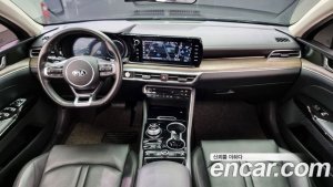 Kia K5 1.6 Turbo 2020 года из Южной Кореи