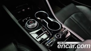 Kia K5 1.6 Turbo 2020 года из Южной Кореи