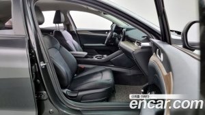 Kia K5 1.6 Turbo 2020 года из Южной Кореи