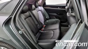 Kia K5 1.6 Turbo 2020 года из Южной Кореи