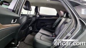 Kia K5 1.6 Turbo 2020 года из Южной Кореи