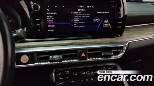 Kia K5 1.6 Turbo 2020 года из Южной Кореи