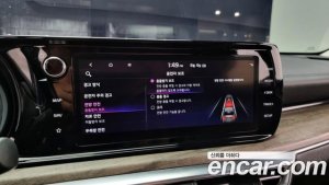 Kia K5 1.6 Turbo 2020 года из Южной Кореи