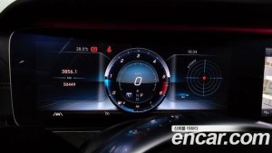 Mercedes-Benz E-Class E220d Coupe 2020 года из Южной Кореи