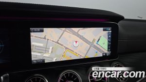 Mercedes-Benz E-Class E220d Coupe 2020 года из Южной Кореи