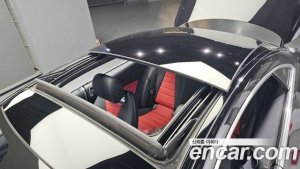 Mercedes-Benz E-Class E220d Coupe 2020 года из Южной Кореи