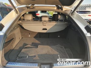 Mercedes-Benz GLC-Class GLC300 4MATIC Premium Coupe 2020 года из Южной Кореи