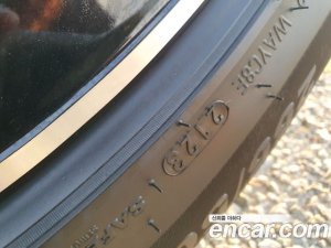 Mercedes-Benz GLC-Class GLC300 4MATIC Premium Coupe 2020 года из Южной Кореи