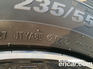 Mercedes-Benz GLC-Class GLC300 4MATIC Premium Coupe 2020 года из Южной Кореи