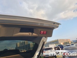 Mercedes-Benz GLC-Class GLC300 4MATIC Premium Coupe 2020 года из Южной Кореи