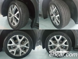 Hyundai Palisade Бензин 3.8 2WD 2022 года из Южной Кореи