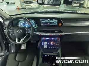 Hyundai Palisade Бензин 3.8 2WD 2022 года из Южной Кореи