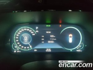 Hyundai Palisade Бензин 3.8 2WD 2022 года из Южной Кореи