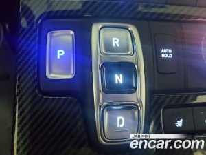 Hyundai Palisade Бензин 3.8 2WD 2022 года из Южной Кореи