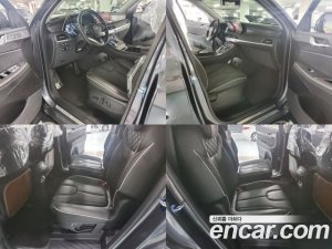Hyundai Palisade Бензин 3.8 2WD 2022 года из Южной Кореи