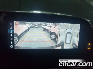 Hyundai Palisade Бензин 3.8 2WD 2022 года из Южной Кореи