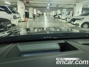 Hyundai Palisade Бензин 3.8 2WD 2022 года из Южной Кореи