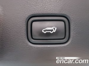 Hyundai Palisade Бензин 3.8 2WD 2022 года из Южной Кореи