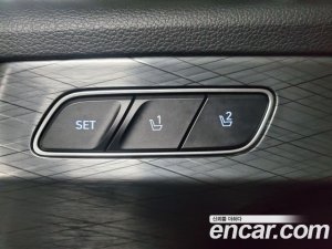 Hyundai Palisade Бензин 3.8 2WD 2022 года из Южной Кореи