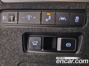 Hyundai Palisade Бензин 3.8 2WD 2022 года из Южной Кореи