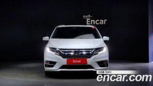 Honda Odyssey 3.5 2020 года из Южной Кореи