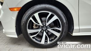 Honda Odyssey 3.5 2020 года из Южной Кореи
