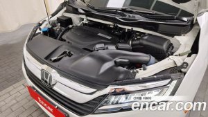 Honda Odyssey 3.5 2020 года из Южной Кореи