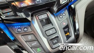 Honda Odyssey 3.5 2020 года из Южной Кореи