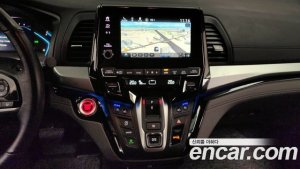 Honda Odyssey 3.5 2020 года из Южной Кореи