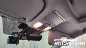 Honda Odyssey 3.5 2020 года из Южной Кореи