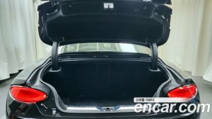 Bentley Continental 4.0 GT 2020 года из Южной Кореи