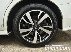 Honda Odyssey 3.5 2020 года из Южной Кореи